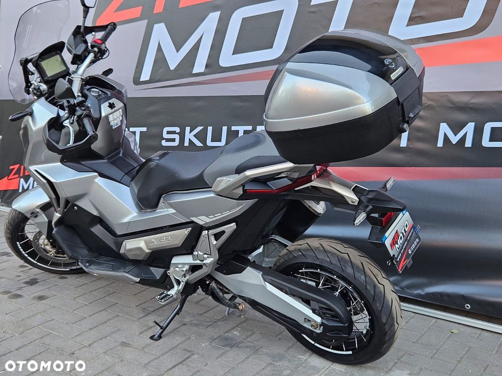 Honda X-ADV - 7