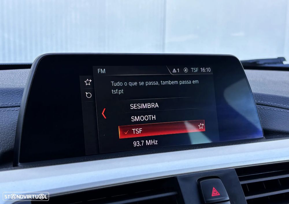 BMW 418 Gran Coupé d Advantage Auto - 30