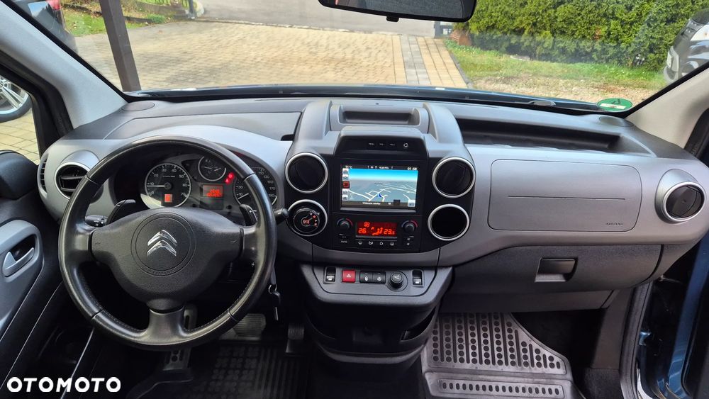 Citroën Berlingo Multispace BlueHDi 100 S&S ETG6 90 Jahre - 27