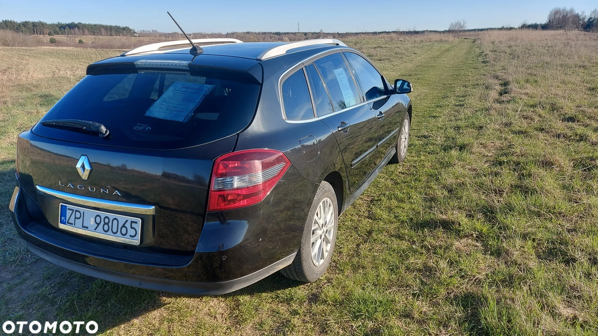 Renault Laguna - 3