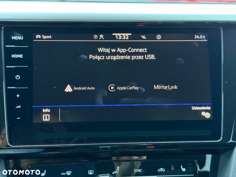 Volkswagen Arteon 2.0 TSI 4Motion R DSG - 30