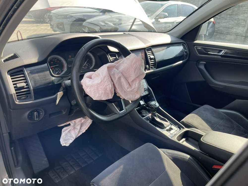 Skoda Kodiaq 2.0 TDI 4x2 Style DSG - 9
