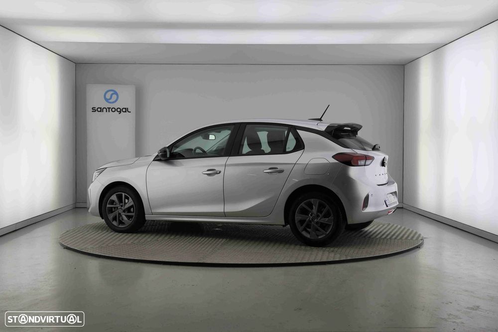 Opel Corsa 1.2 T Aut. - 5