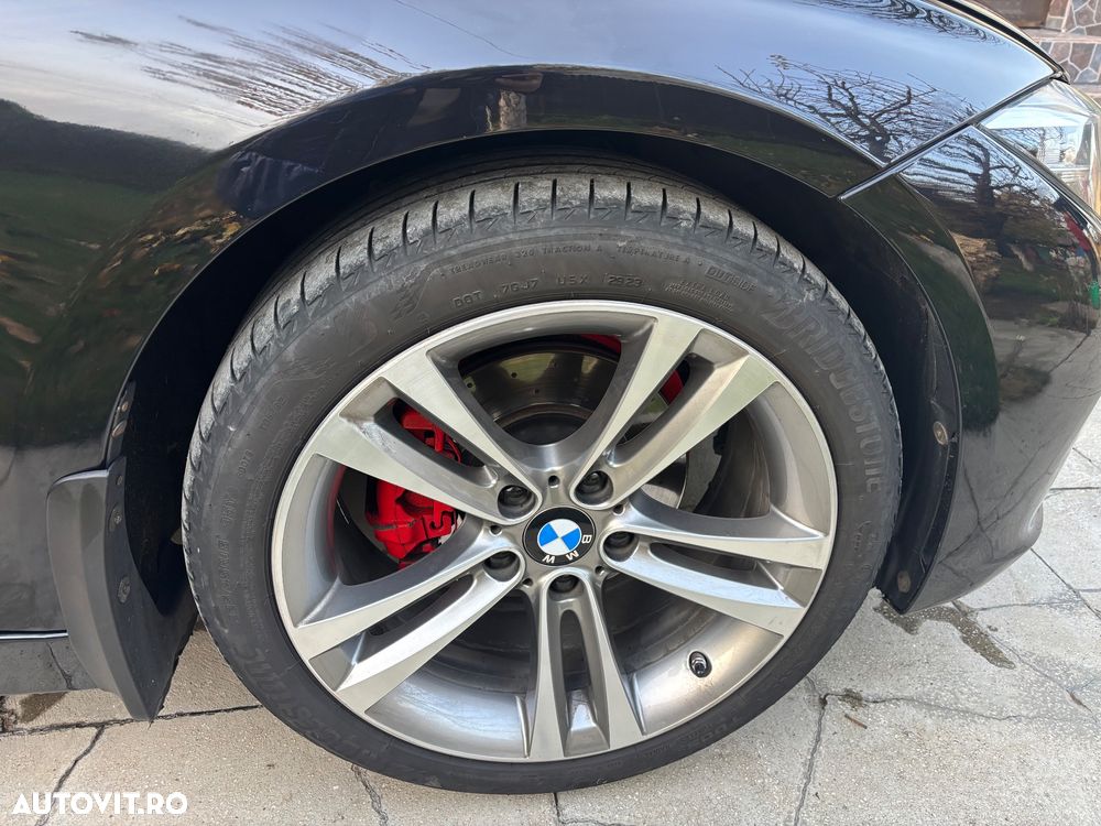 BMW Seria 3 - 16