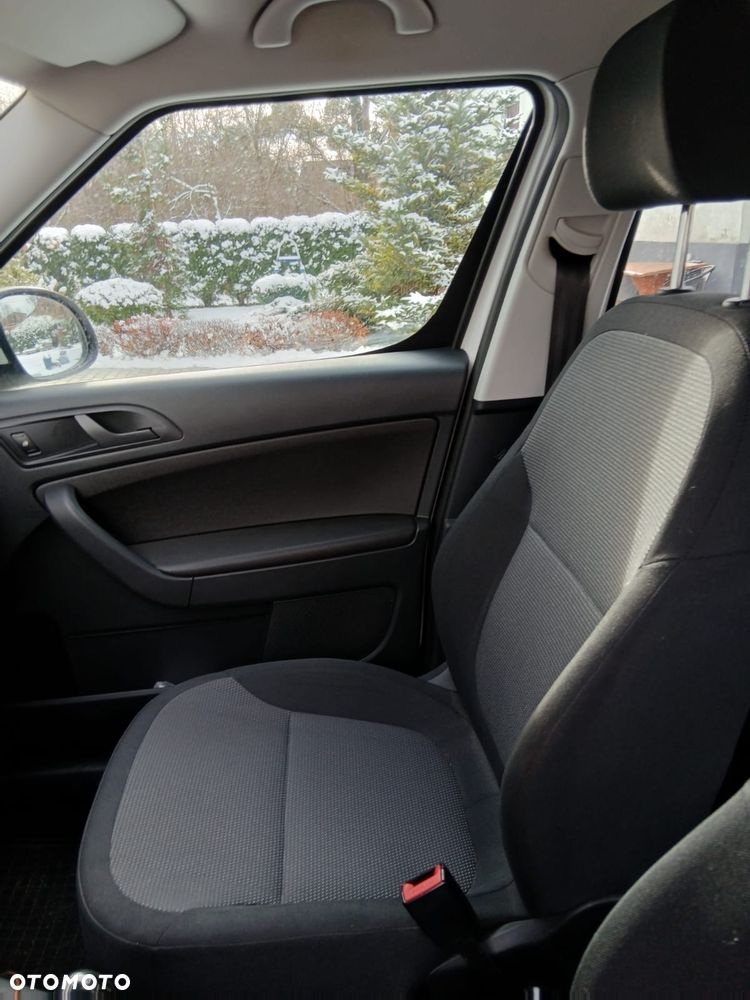 Skoda Yeti Outdoor 1.2 TSI Active - 6