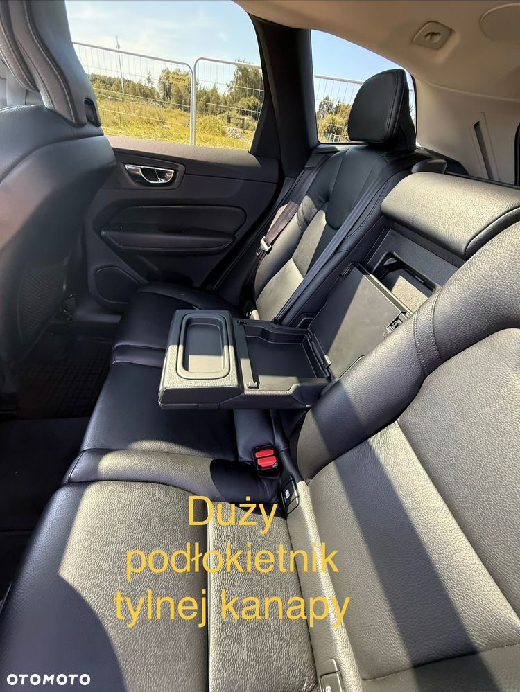 Volvo XC 60 D4 AWD Inscription - 13