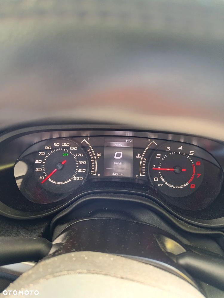 Fiat Tipo 1.4 16V - 8