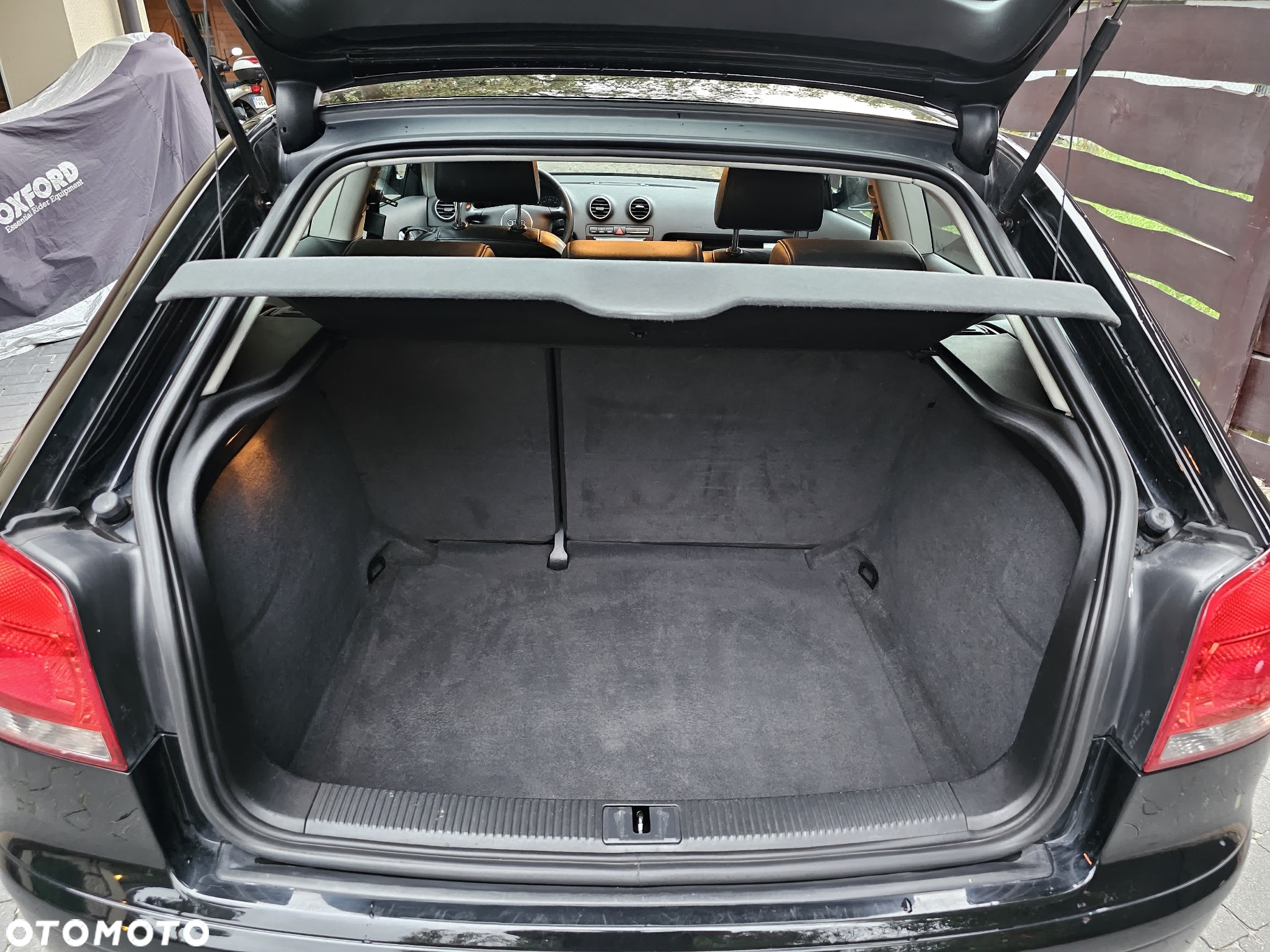 Audi A3 1.6 Ambition - 18