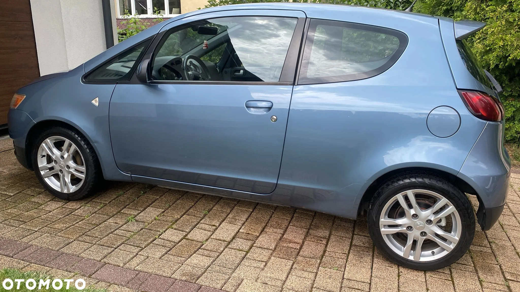 Mitsubishi Colt 1.3 Air - 3