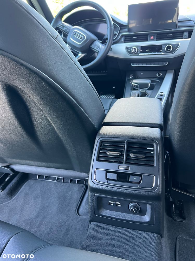 Audi A4 Avant 40 TDI quattro S tronic S line - 18