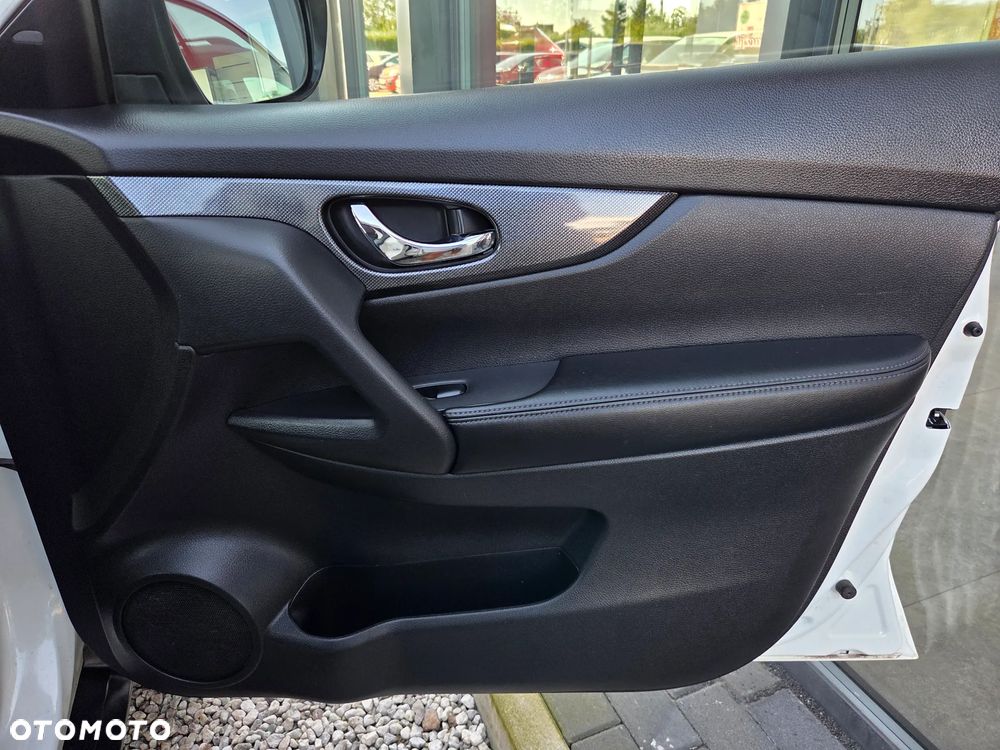 Nissan X-Trail 1.6 dCi 360 - 18