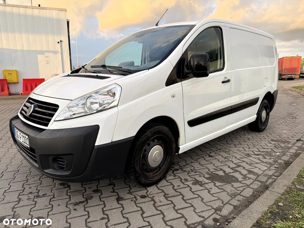 Fiat Scudo - 3