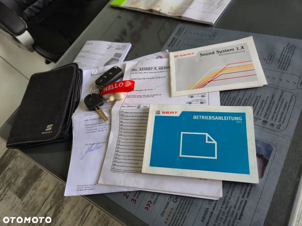 Seat Ibiza 1.4 16V Copa - 33