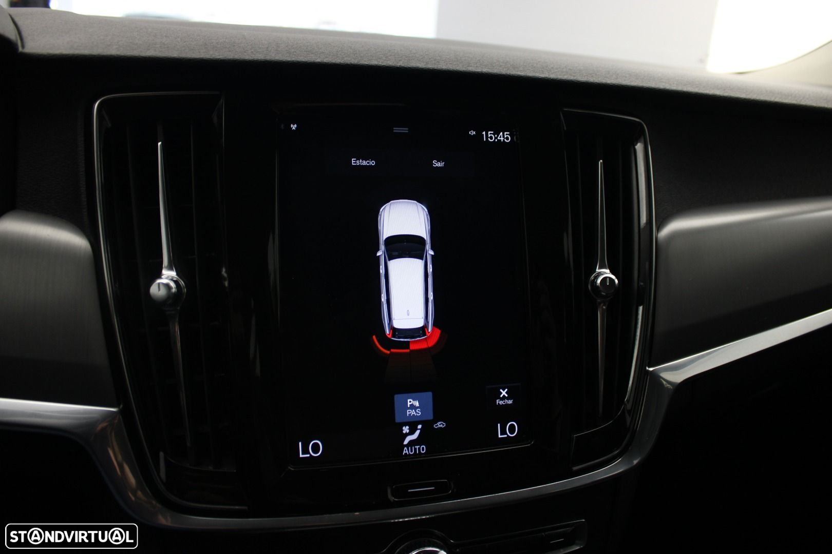 Volvo V90 - 18