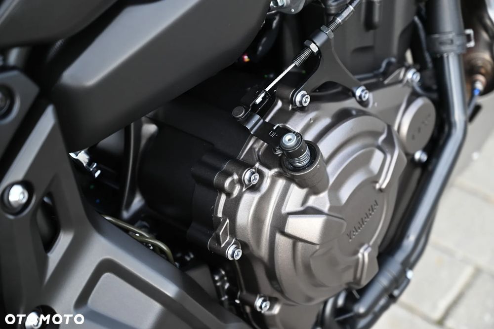 Yamaha Tracer - 35