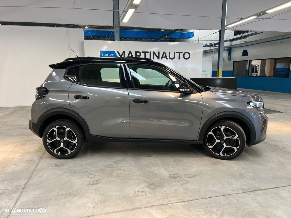 Citroën C3 1.2 Turbo Plus - 10