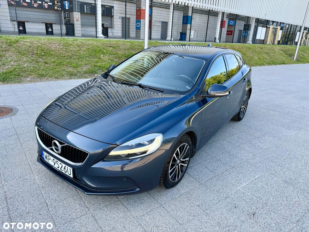 Volvo V40 D2 Drive-E SCR Momentum - 12