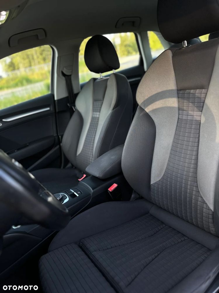Audi A3 Sportback 2.0 TDI Ambition - 7