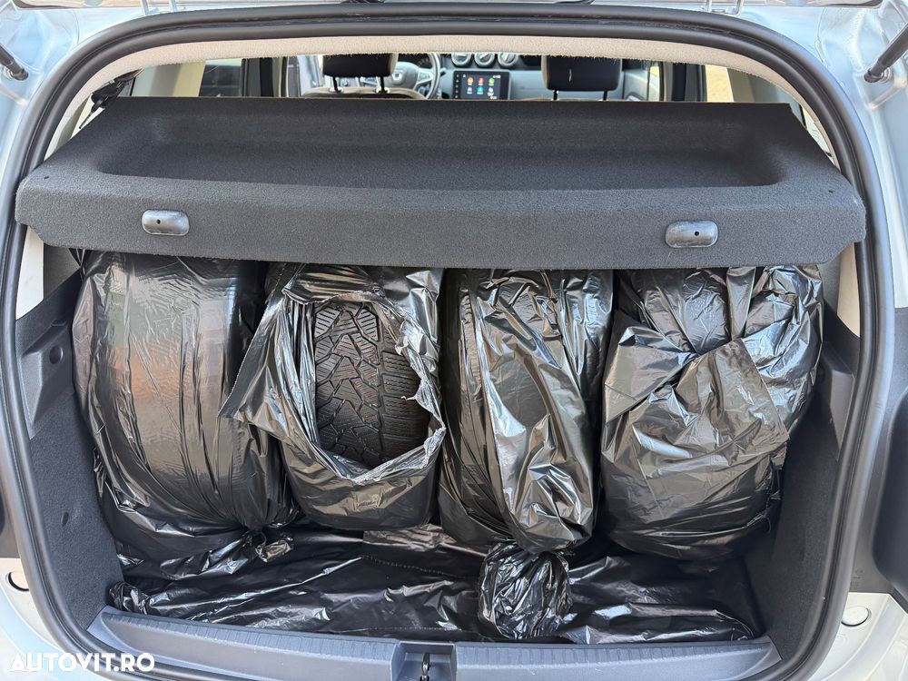 Dacia Duster Blue dCi 115 Comfort - 15