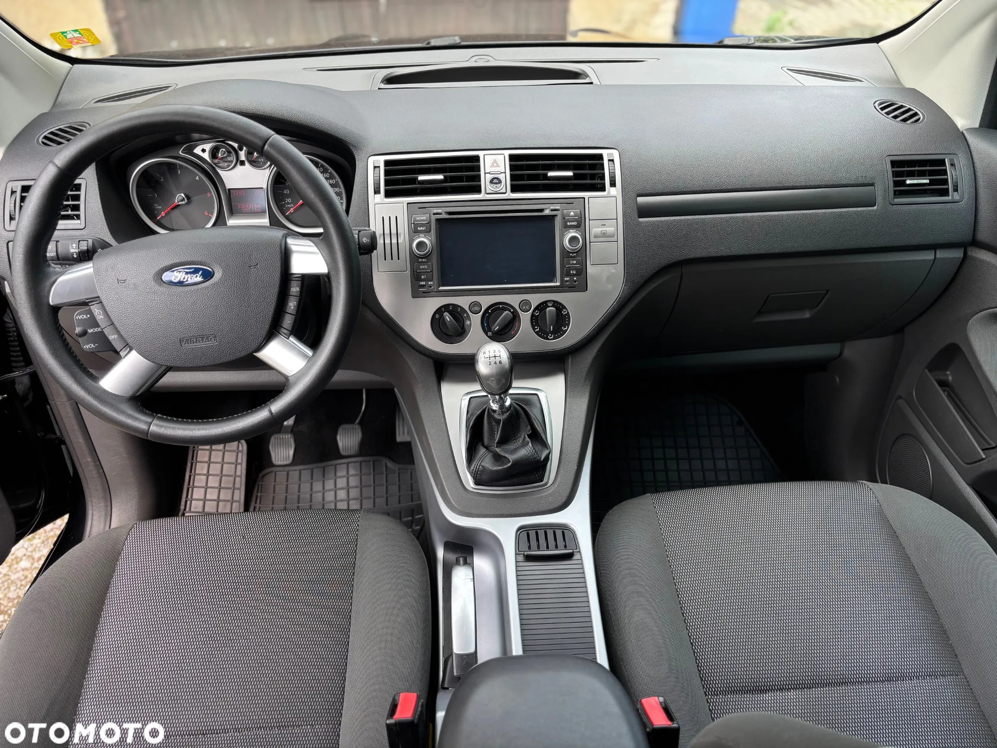 Ford Kuga 2.0 TDCi 4x4 Champions Edition - 13