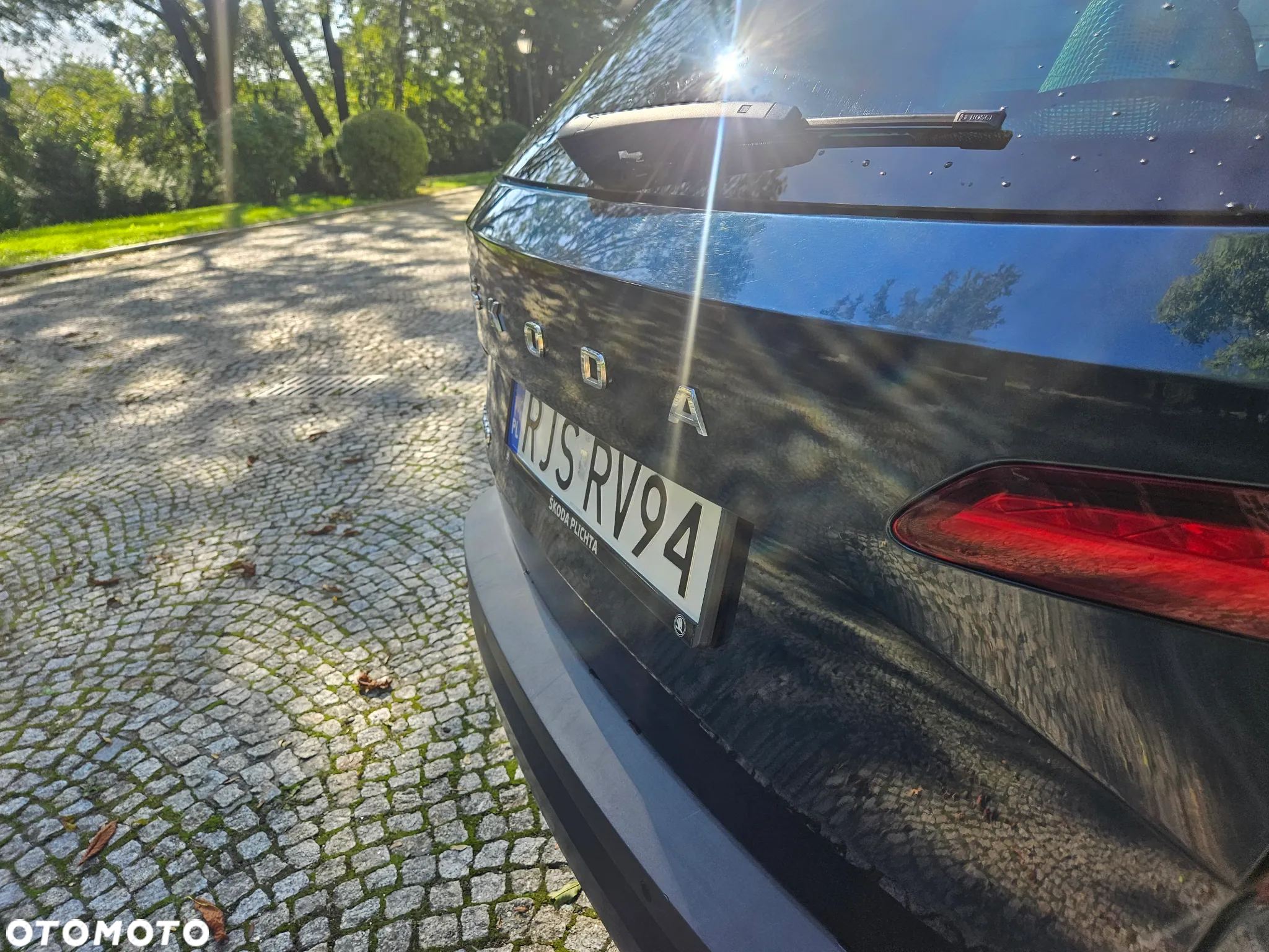 Skoda Karoq 1.5 TSI ACT 4x2 Style DSG - 13