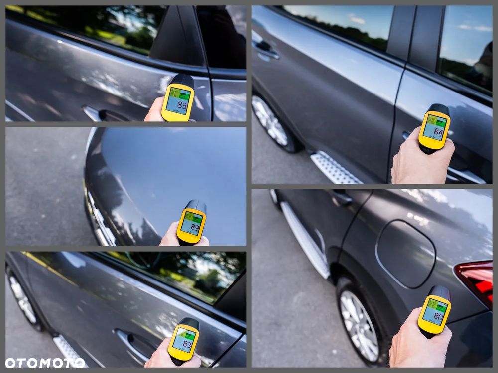 Hyundai Tucson 1.6 GDi Style 2WD - 14