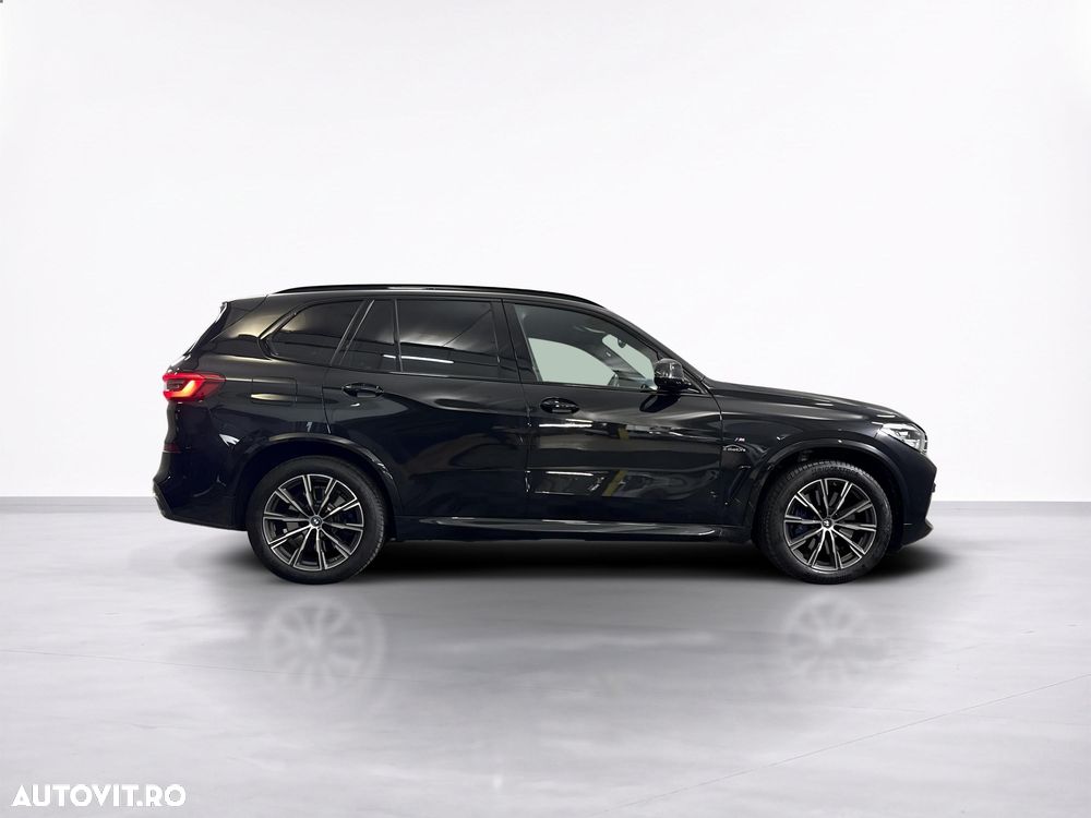 BMW X5 - 7