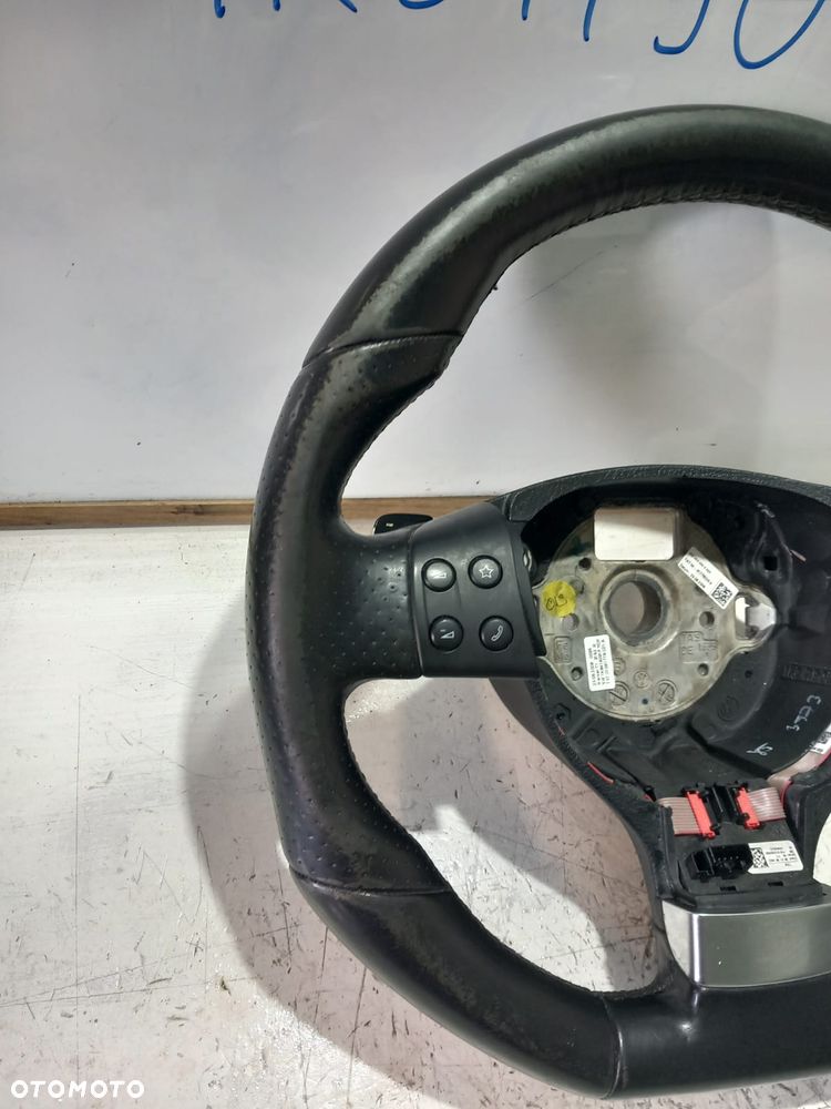 KIEROWNICA MULTIFUNKCJA VW SCIROCCO 1K8419091F - 3