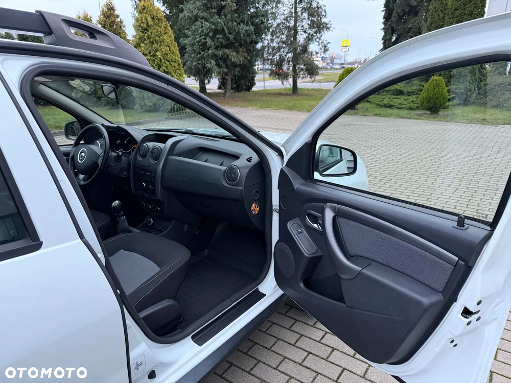 Dacia Duster - 29