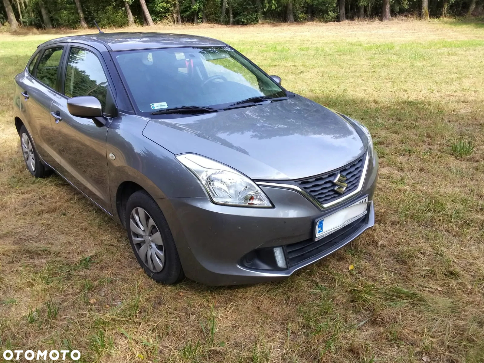 Suzuki Baleno 1.2 Elegance - 2