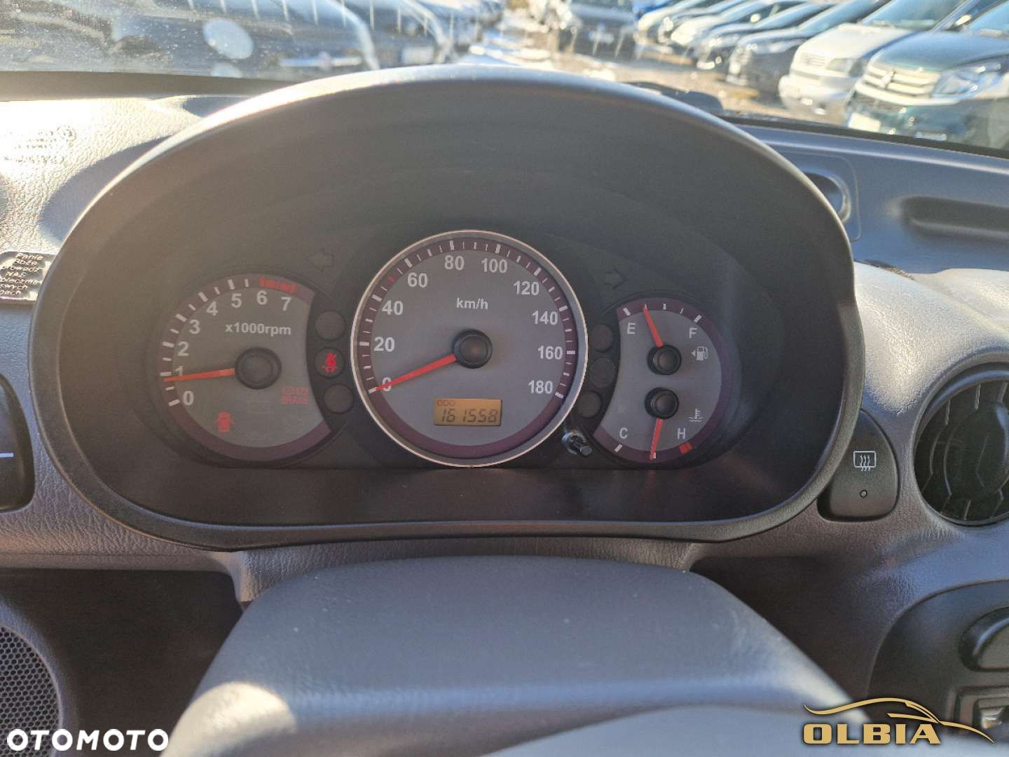 Hyundai Atos - 17