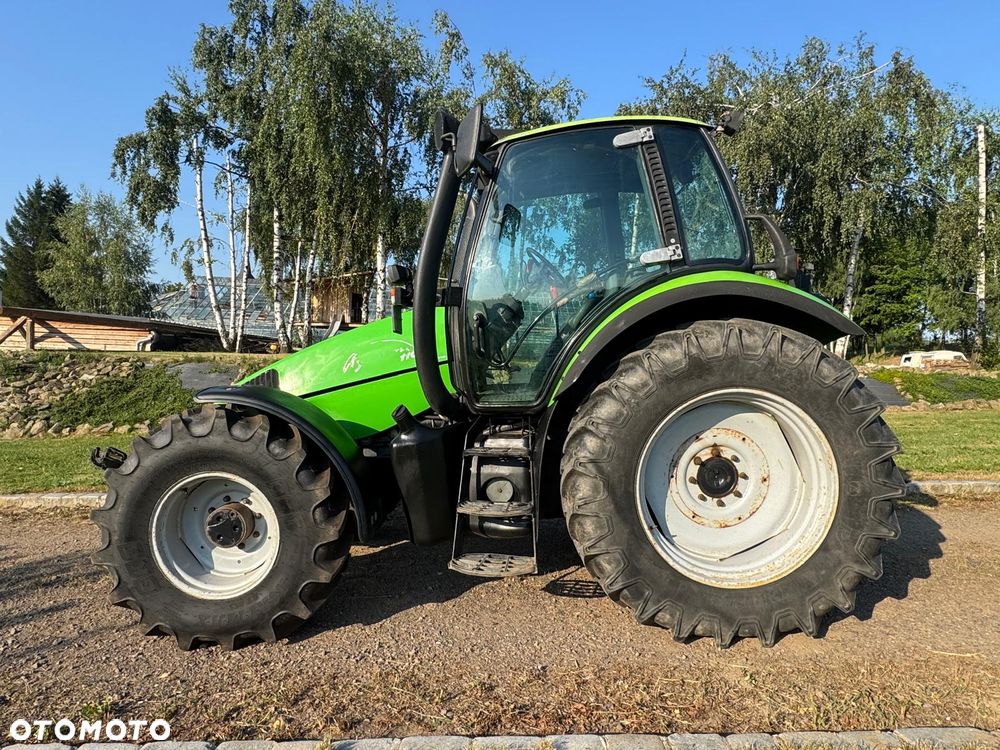 Deutz-Fahr Deutz-Fahr Agrotron 110 - 5