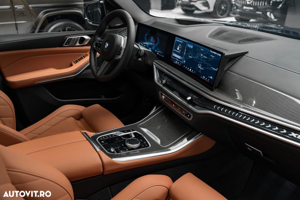 BMW X5 - 34