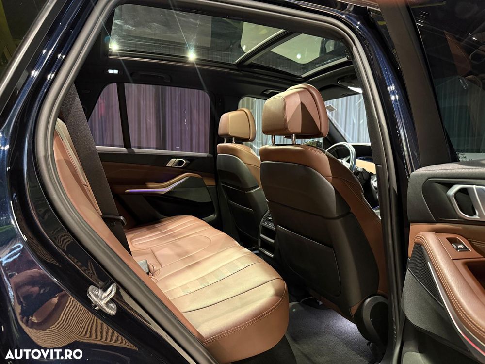 BMW X5 xDrive40d AT MHEV - 24