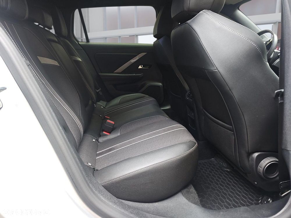 Opel Astra 1.5 CDTI GS S&S - 12