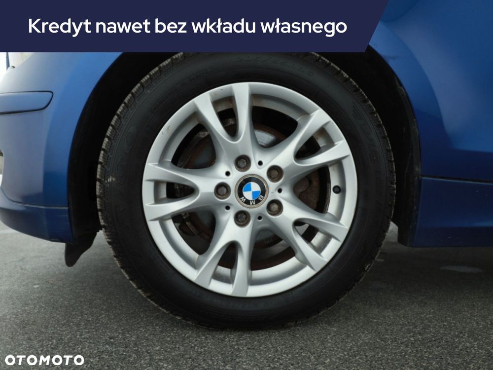 BMW Seria 1 - 23