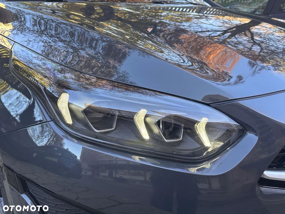 Kia ProCeed 1.5 T-GDI GT Line - 21