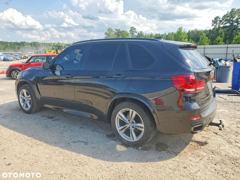 BMW X5 xDrive35i - 2