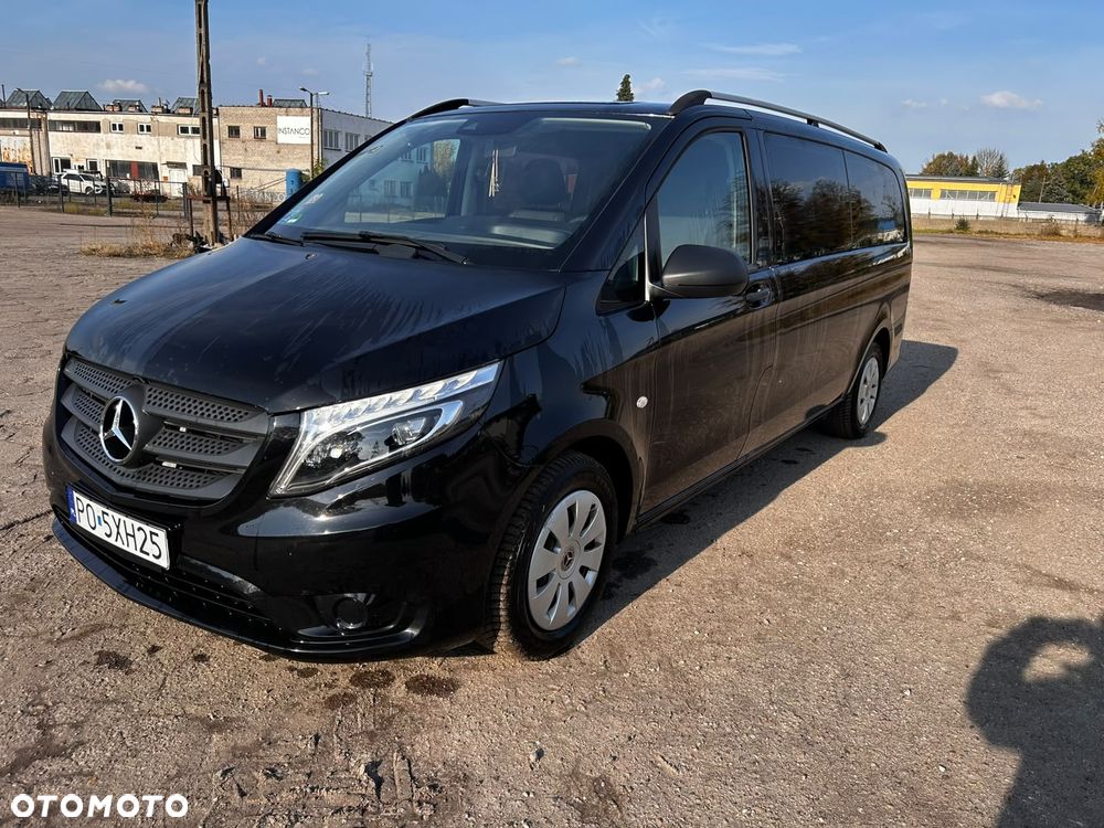 Mercedes-Benz Vito - 16