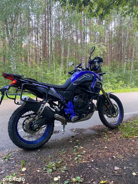 Yamaha Tenere - 19