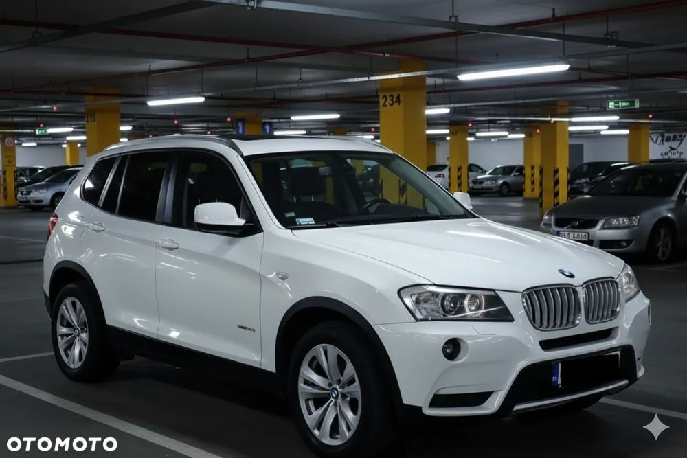 BMW X3 - 2