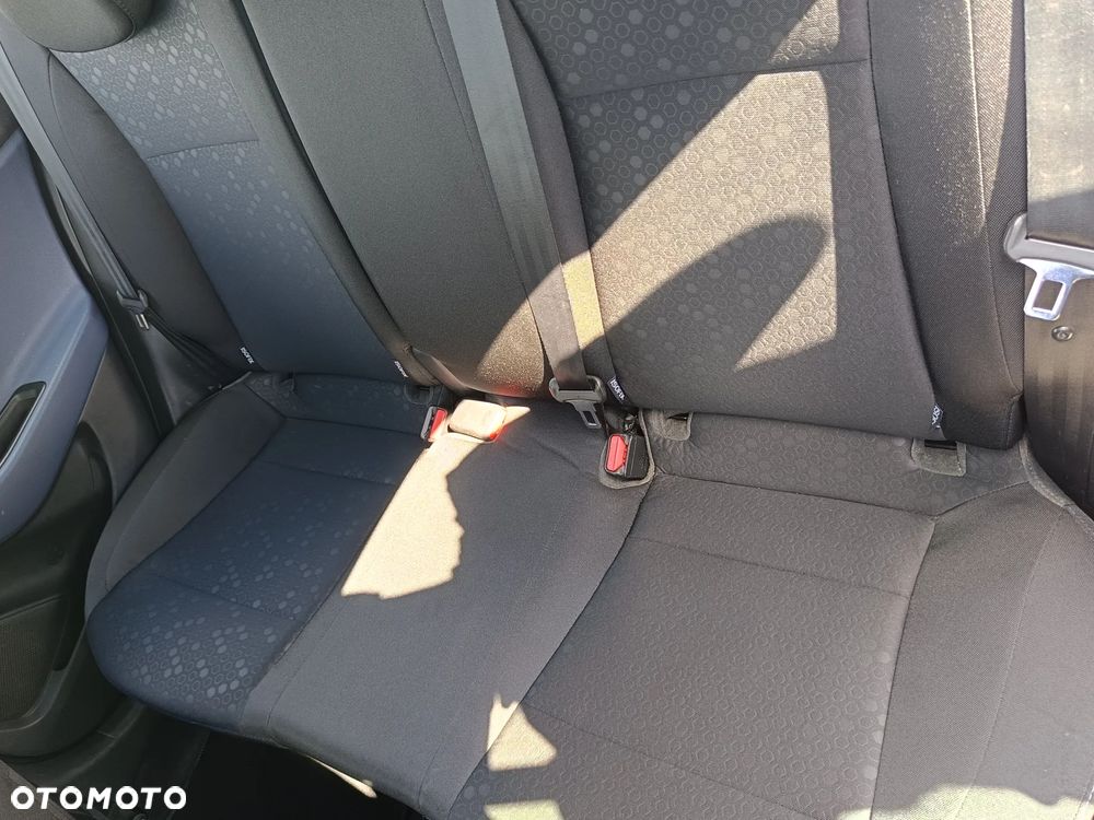 Hyundai i20 1.2 Comfort - 10