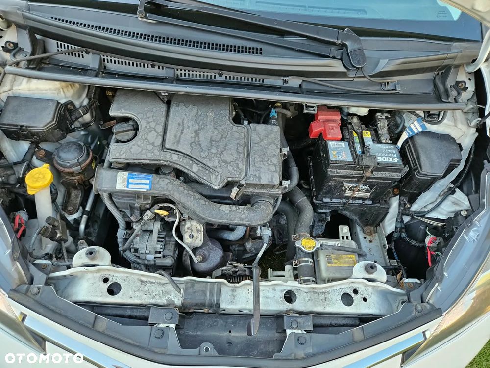 Toyota Yaris 1.0 Active - 32