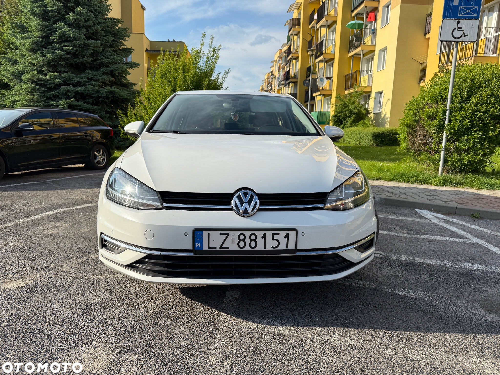 Volkswagen Golf VII 1.4 TSI BMT Comfortline - 16
