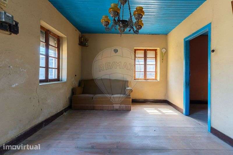 Moradia T2 lote com 415m2 em Alagoa Águeda - Grande imagem: 4/12