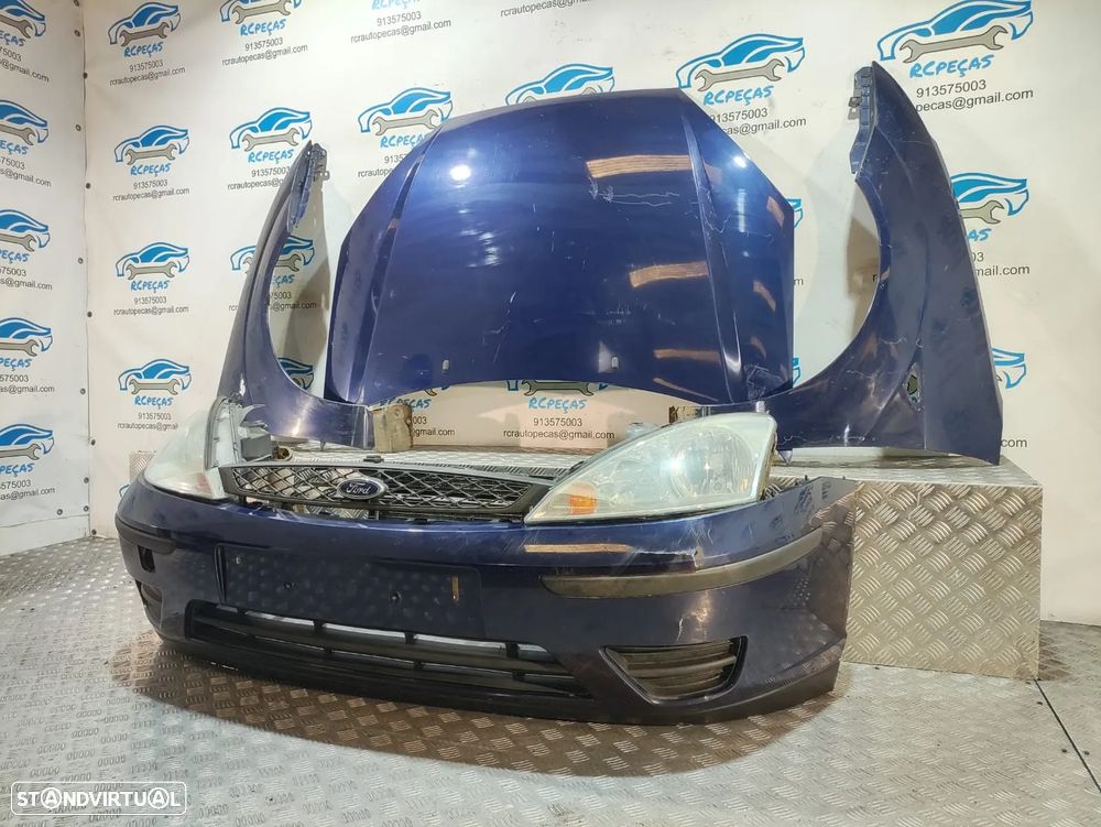 Frente completa FORD FOCUS 1 MK1 - 3
