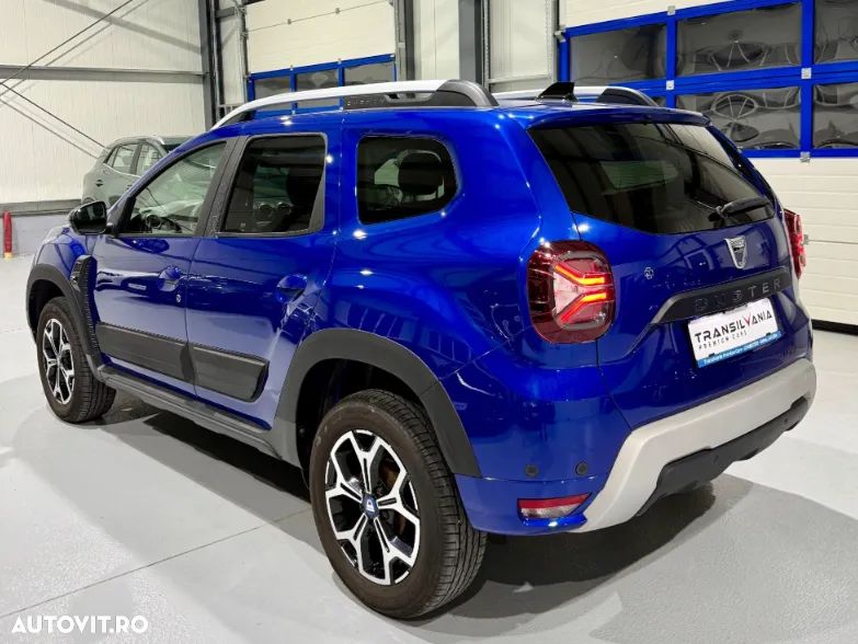 Dacia Duster TCe 150 4WD Prestige Plus - 4