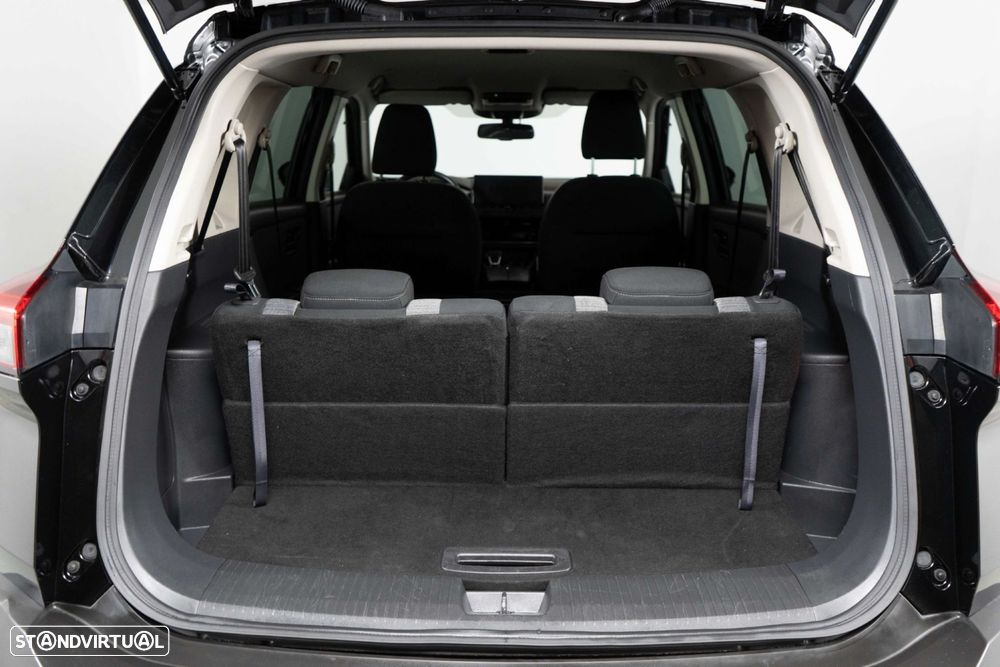 Nissan X-Trail 1.5 VC T N-Connecta 7L - 13