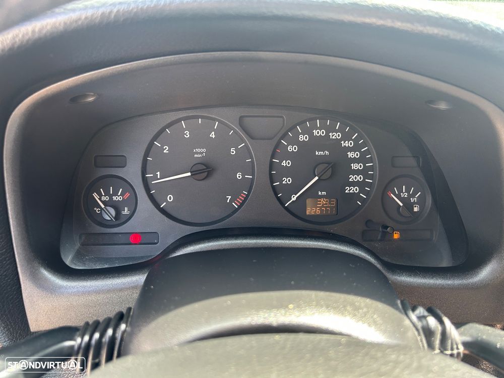Opel Astra Caravan 1.4 Elegance - 6
