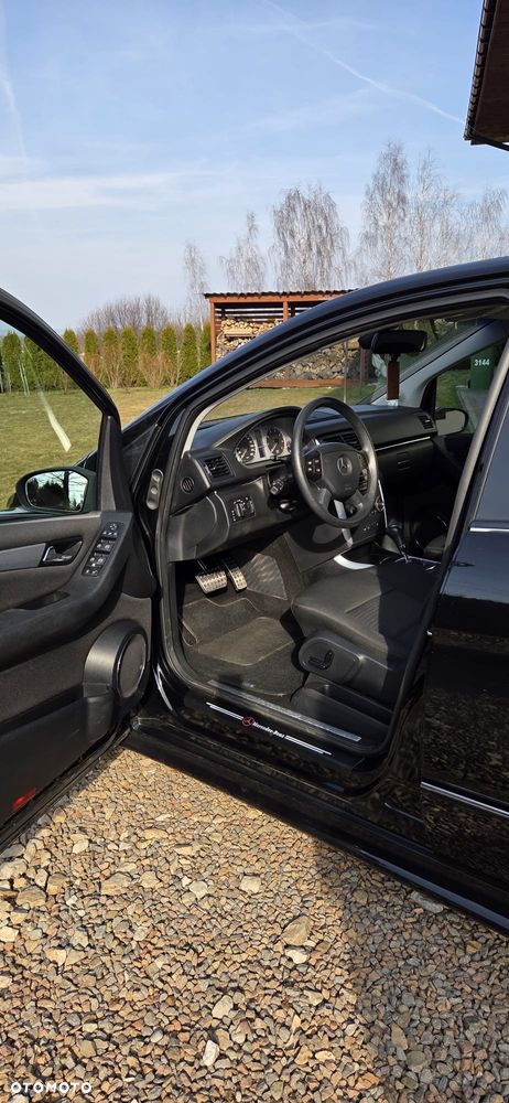 Mercedes-Benz Klasa B 200 Autotronic Special Edition - 6